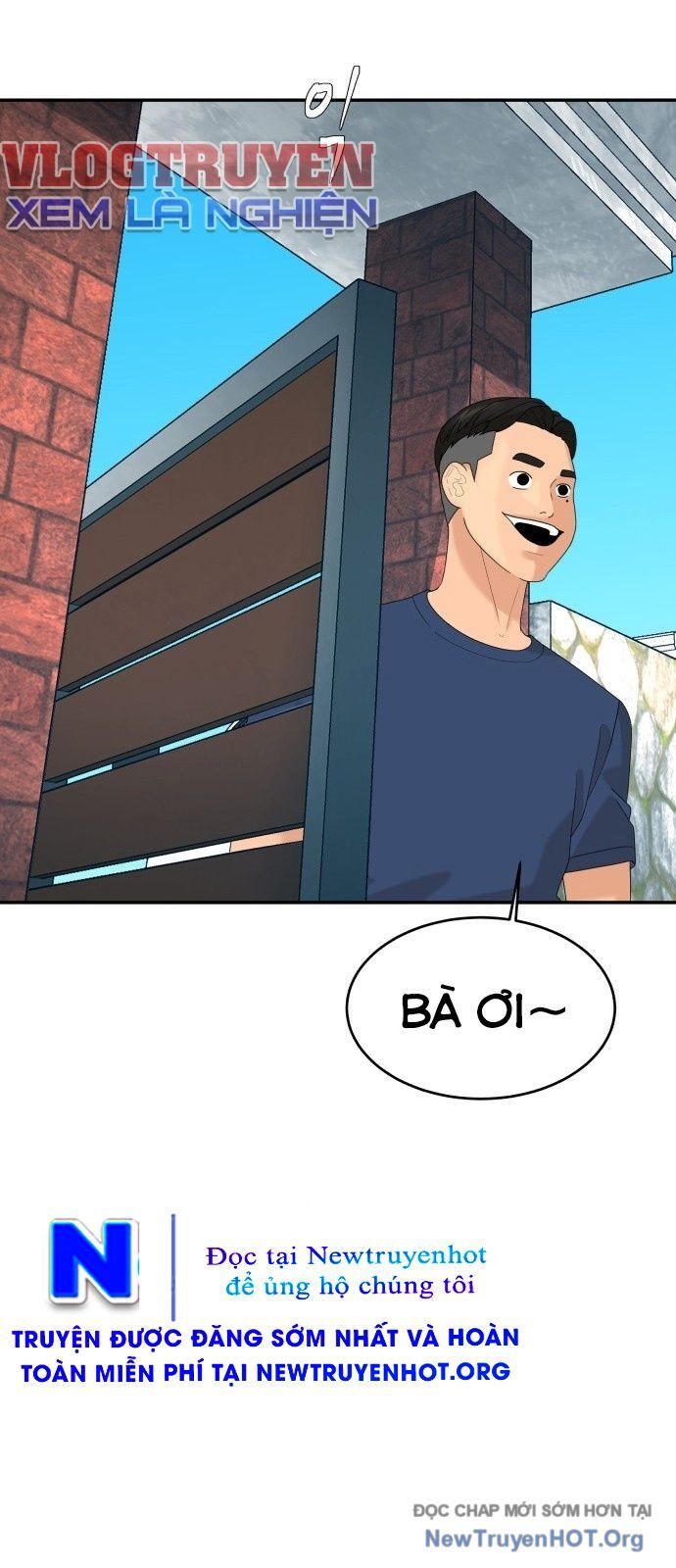 Nhà Hàng Kỳ Lạ Chapter 29 - Next Chapter 30
