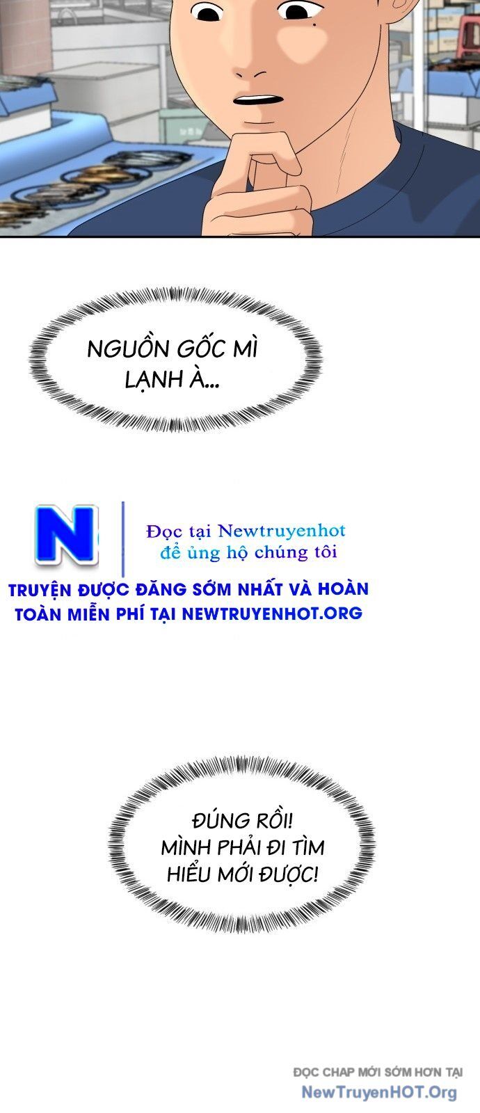 Nhà Hàng Kỳ Lạ Chapter 29 - Next Chapter 30