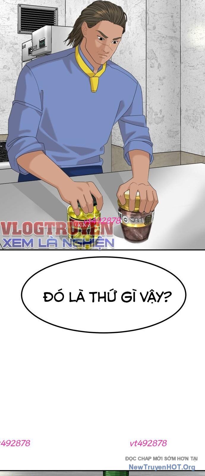 Nhà Hàng Kỳ Lạ Chapter 29 - Next Chapter 30
