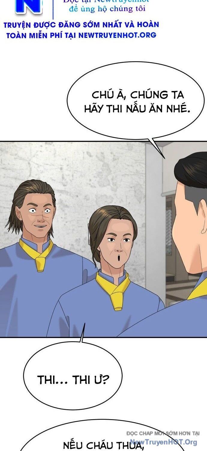 Nhà Hàng Kỳ Lạ Chapter 29 - Next Chapter 30