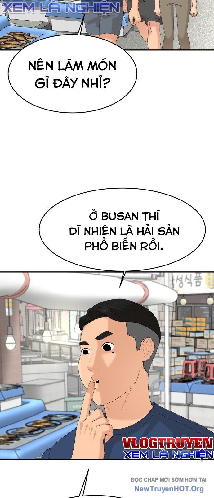 Nhà Hàng Kỳ Lạ Chapter 29 - Next Chapter 30