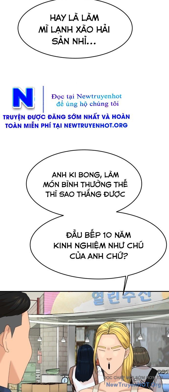 Nhà Hàng Kỳ Lạ Chapter 29 - Next Chapter 30