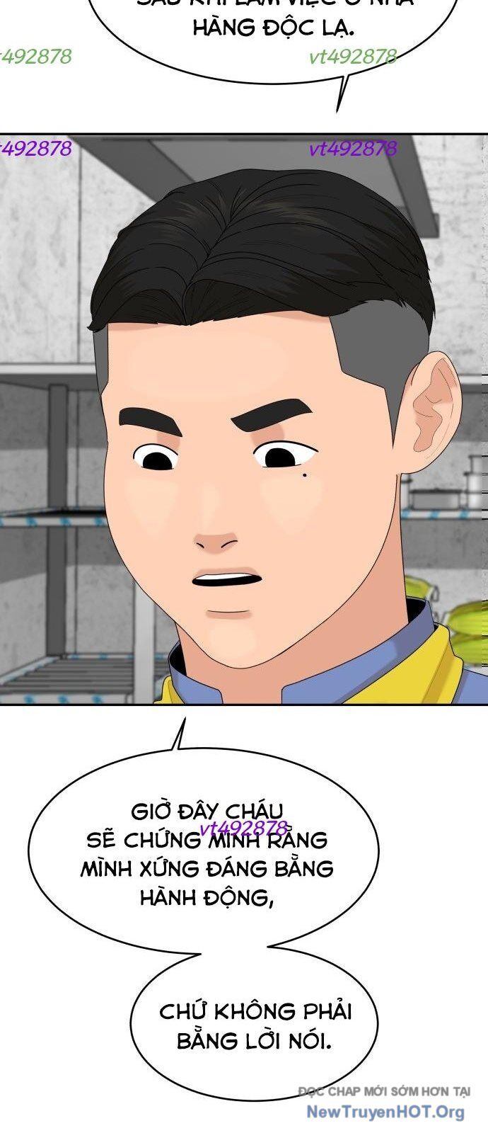 Nhà Hàng Kỳ Lạ Chapter 29 - Next Chapter 30