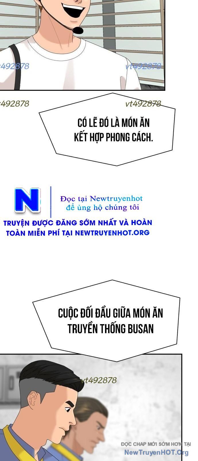 Nhà Hàng Kỳ Lạ Chapter 29 - Next Chapter 30