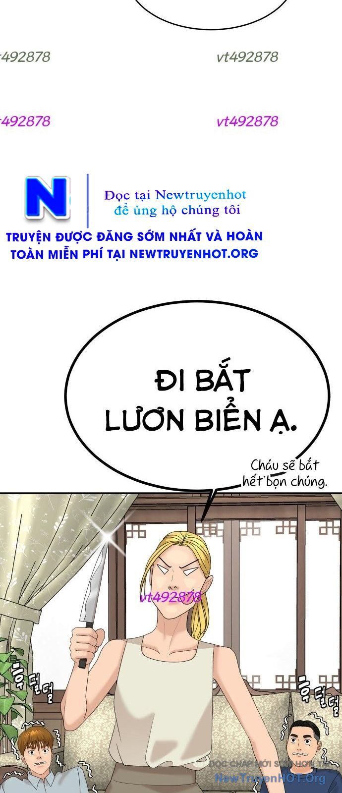 Nhà Hàng Kỳ Lạ Chapter 29 - Next Chapter 30