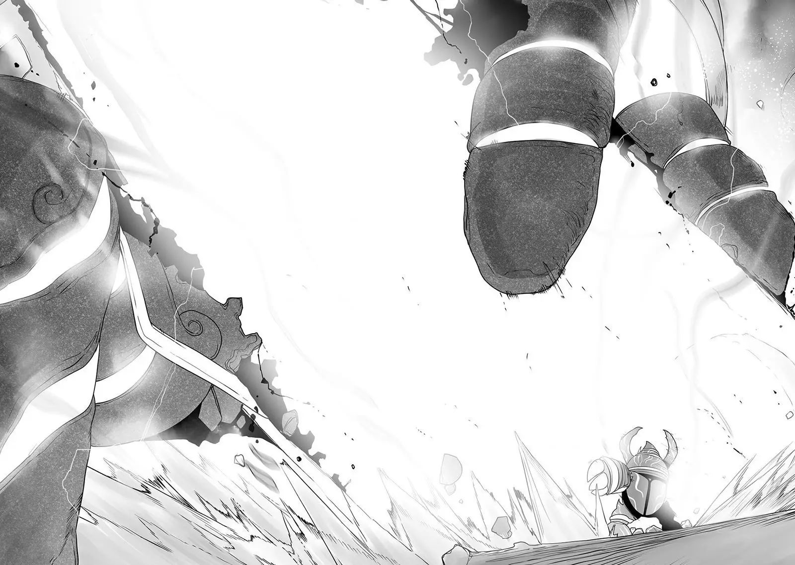 The Useless Tamer Will Turn Into The Top Unconsciously By My Previous Life Knowledge Chapter 21 - Trang 2