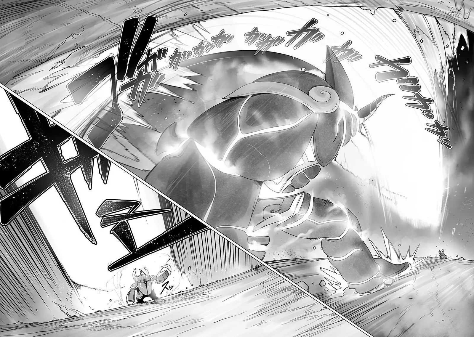 The Useless Tamer Will Turn Into The Top Unconsciously By My Previous Life Knowledge Chapter 21 - Trang 2