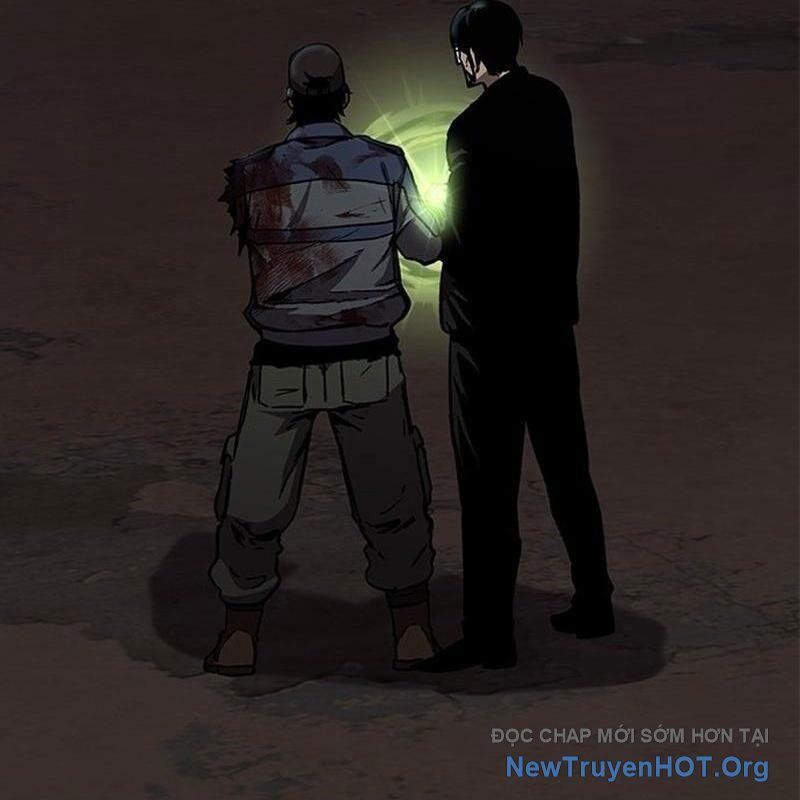 Ký Sự Trừ Tà Chapter 3 - Trang 2