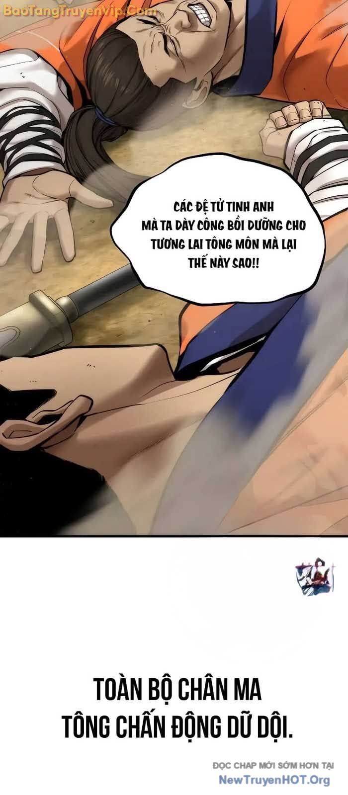 Tôi Hồi Sinh Vào Cuốn Truyện Tu Tiên Chapter 5 - Trang 2