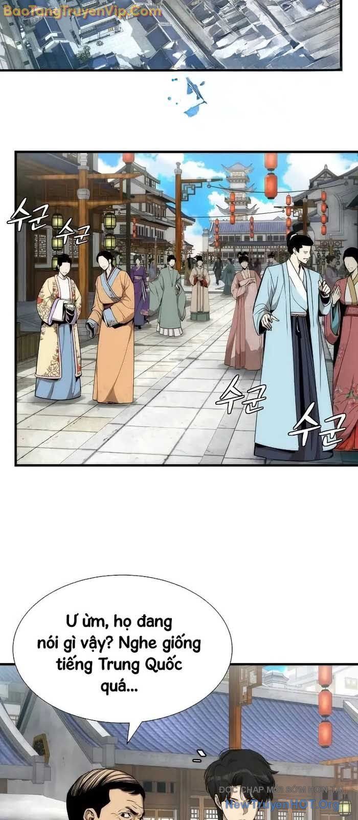 Tôi Hồi Sinh Vào Cuốn Truyện Tu Tiên Chapter 5 - Trang 2