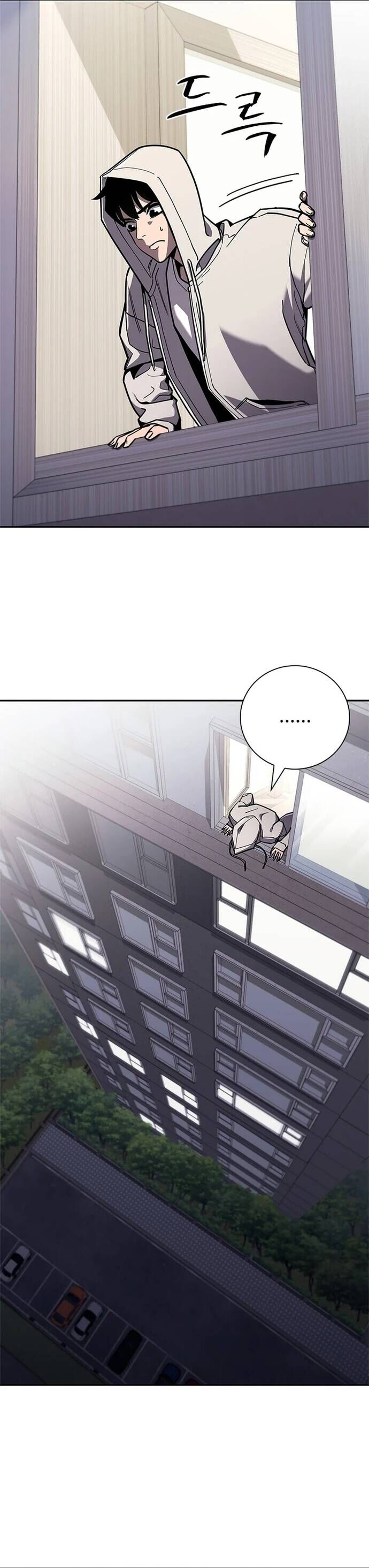 Đấu Phật Chapter 18 - Trang 2