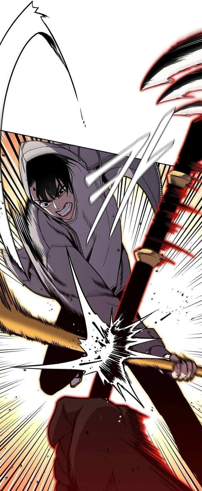 Đấu Phật Chapter 18 - Trang 2