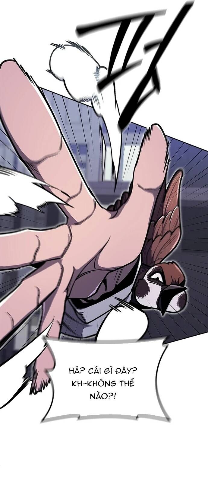 Đấu Phật Chapter 18 - Trang 2