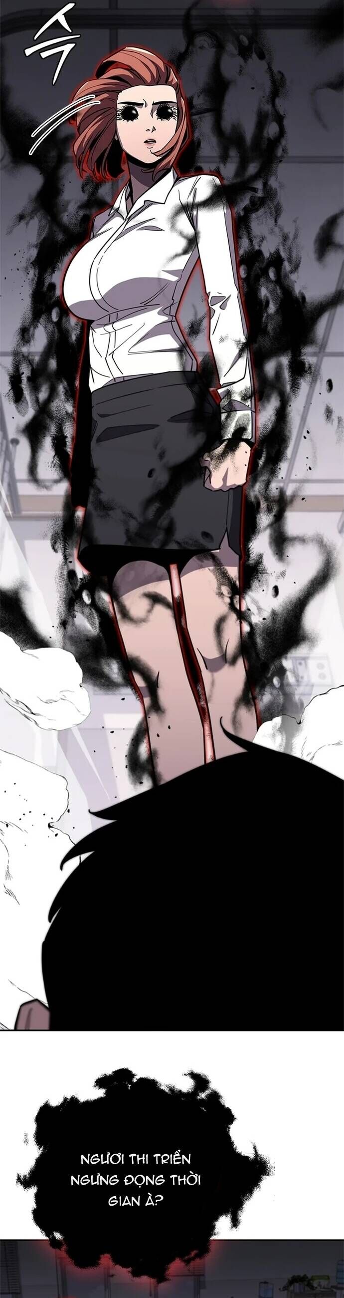 Đấu Phật Chapter 18 - Trang 2