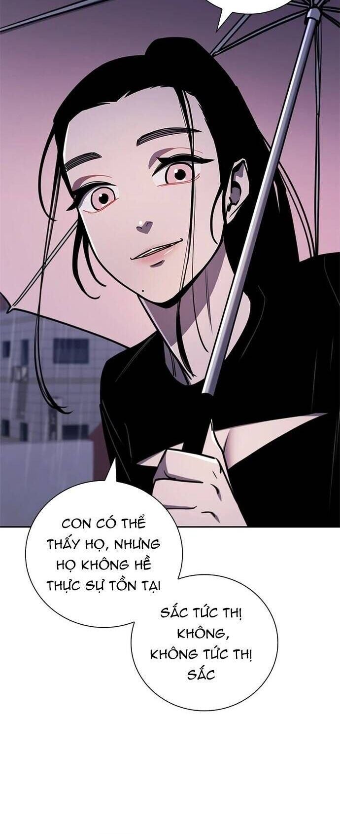 Đấu Phật Chapter 18 - Trang 2