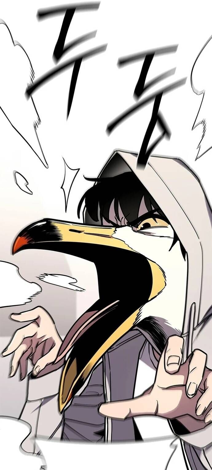 Đấu Phật Chapter 18 - Trang 2