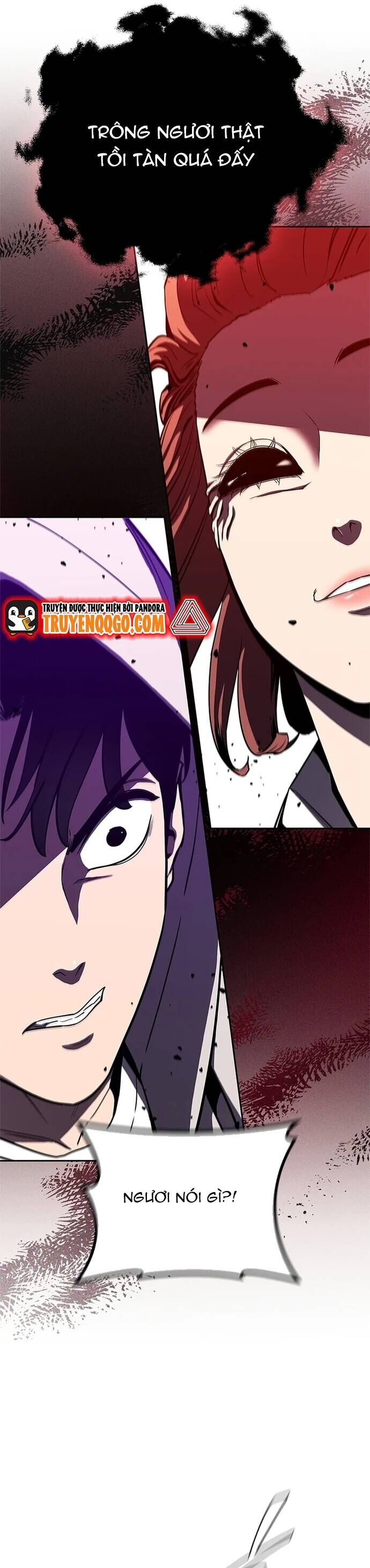 Đấu Phật Chapter 18 - Trang 2