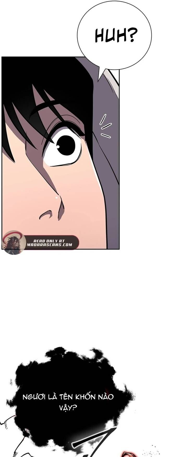 Đấu Phật Chapter 18 - Trang 2
