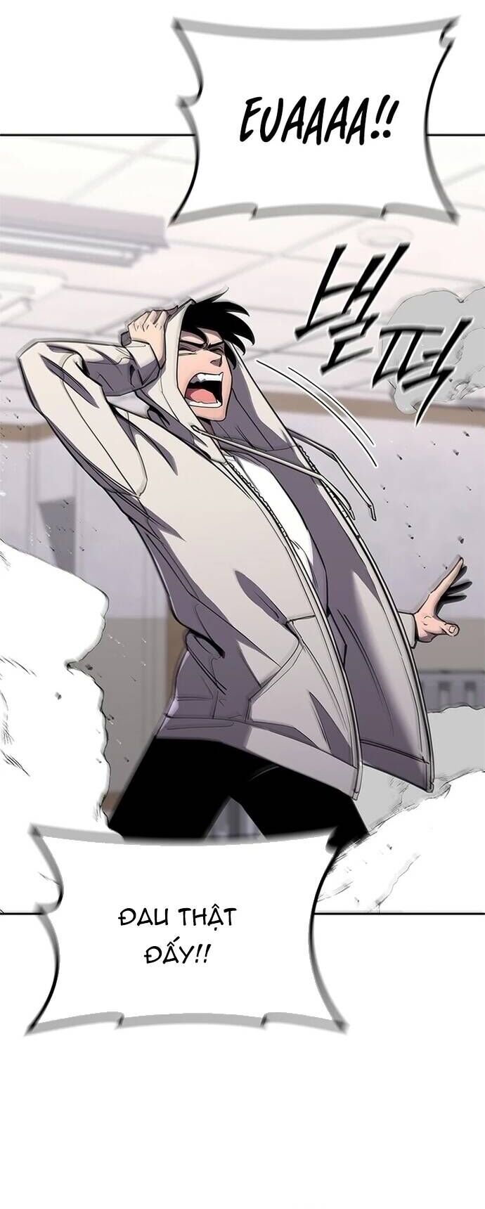 Đấu Phật Chapter 18 - Trang 2