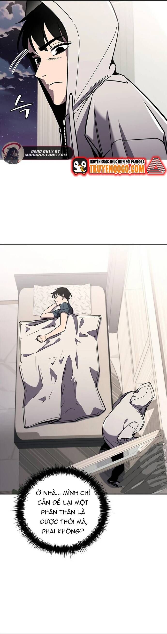Đấu Phật Chapter 18 - Trang 2