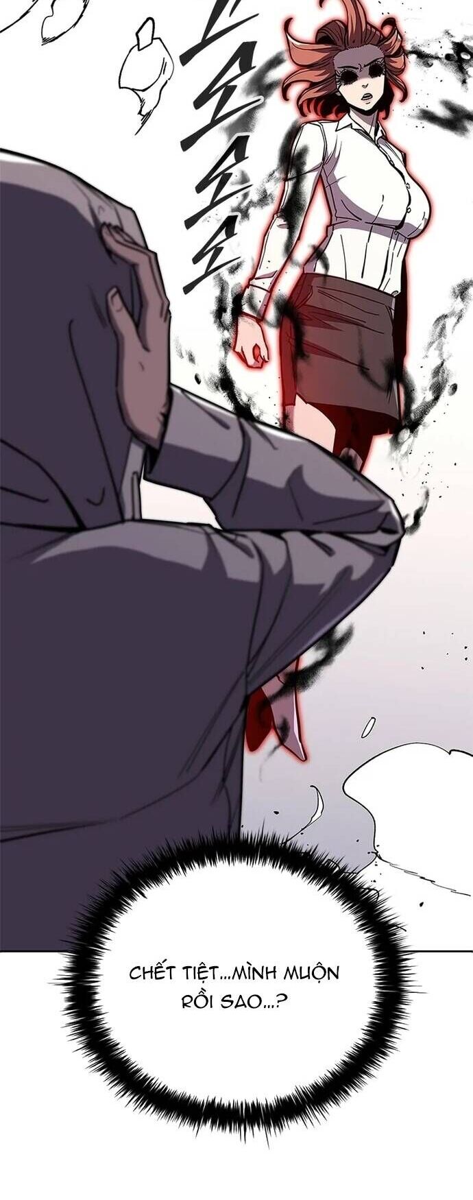 Đấu Phật Chapter 18 - Trang 2