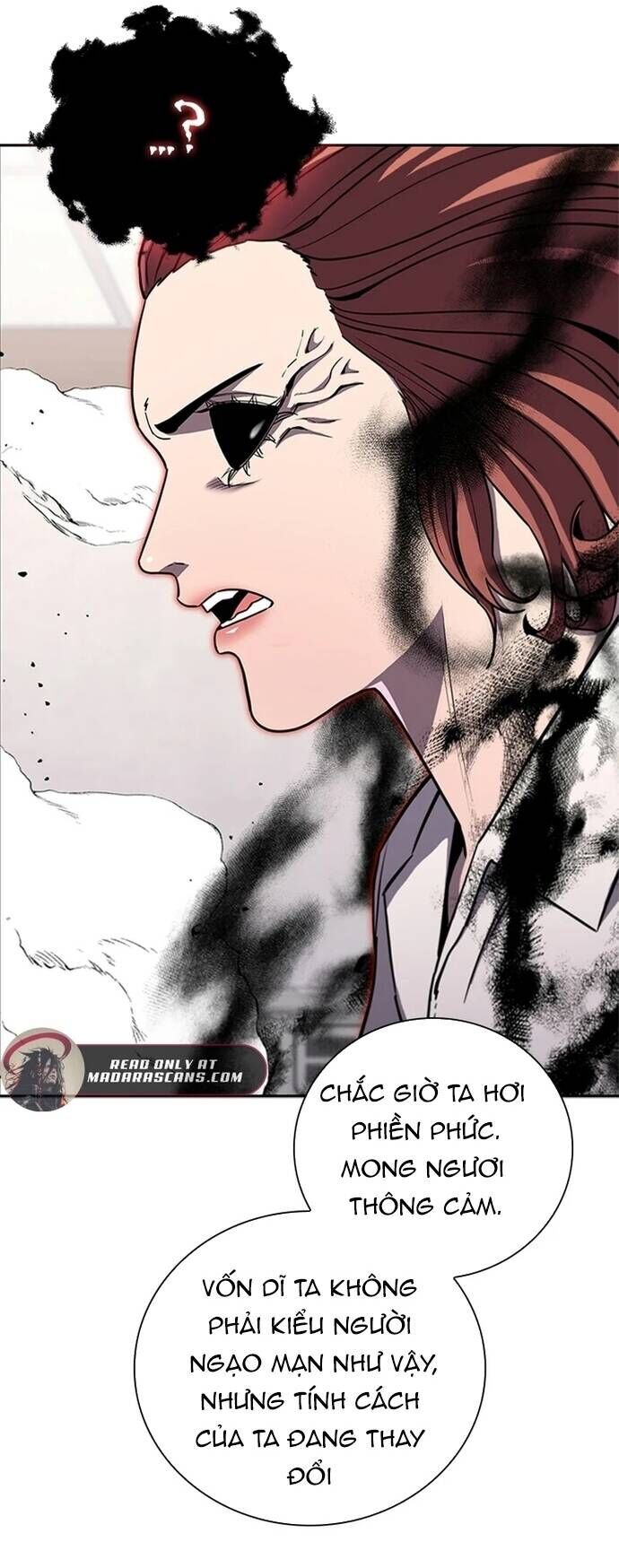 Đấu Phật Chapter 18 - Trang 2