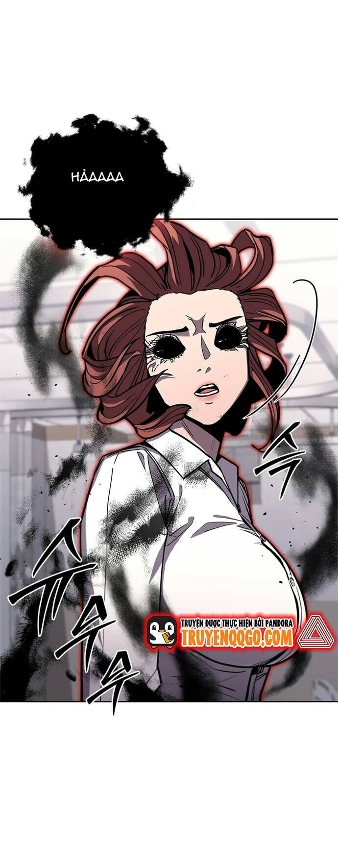 Đấu Phật Chapter 18 - Trang 2