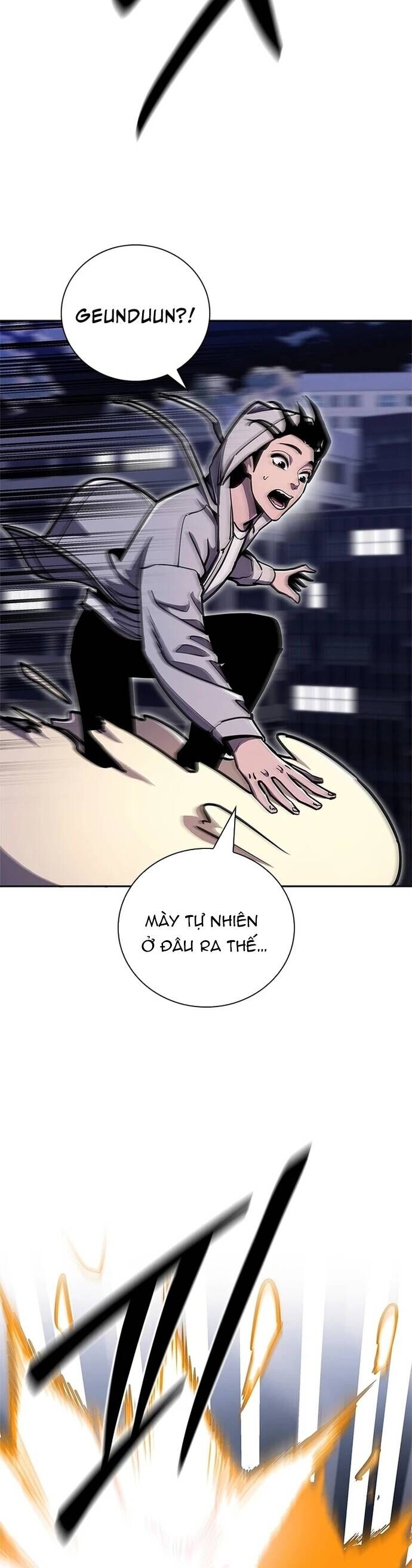 Đấu Phật Chapter 18 - Trang 2