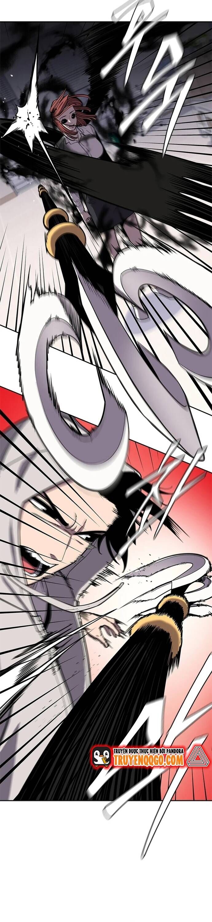 Đấu Phật Chapter 18 - Trang 2