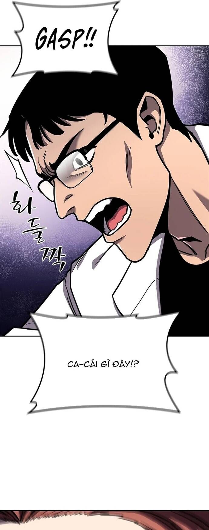 Đấu Phật Chapter 18 - Trang 2