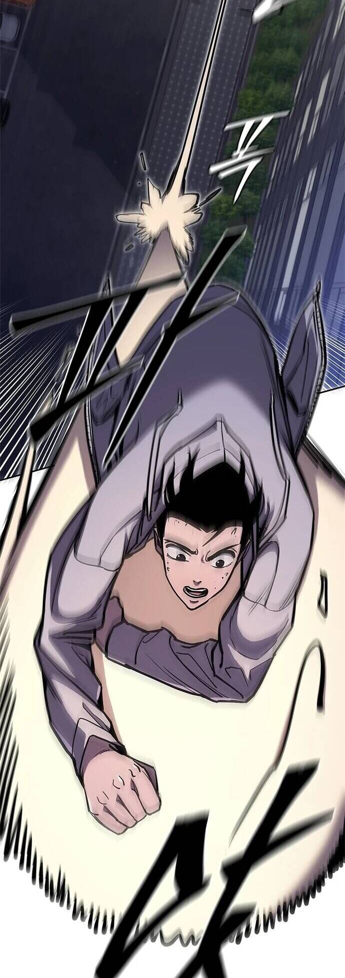 Đấu Phật Chapter 18 - Trang 2