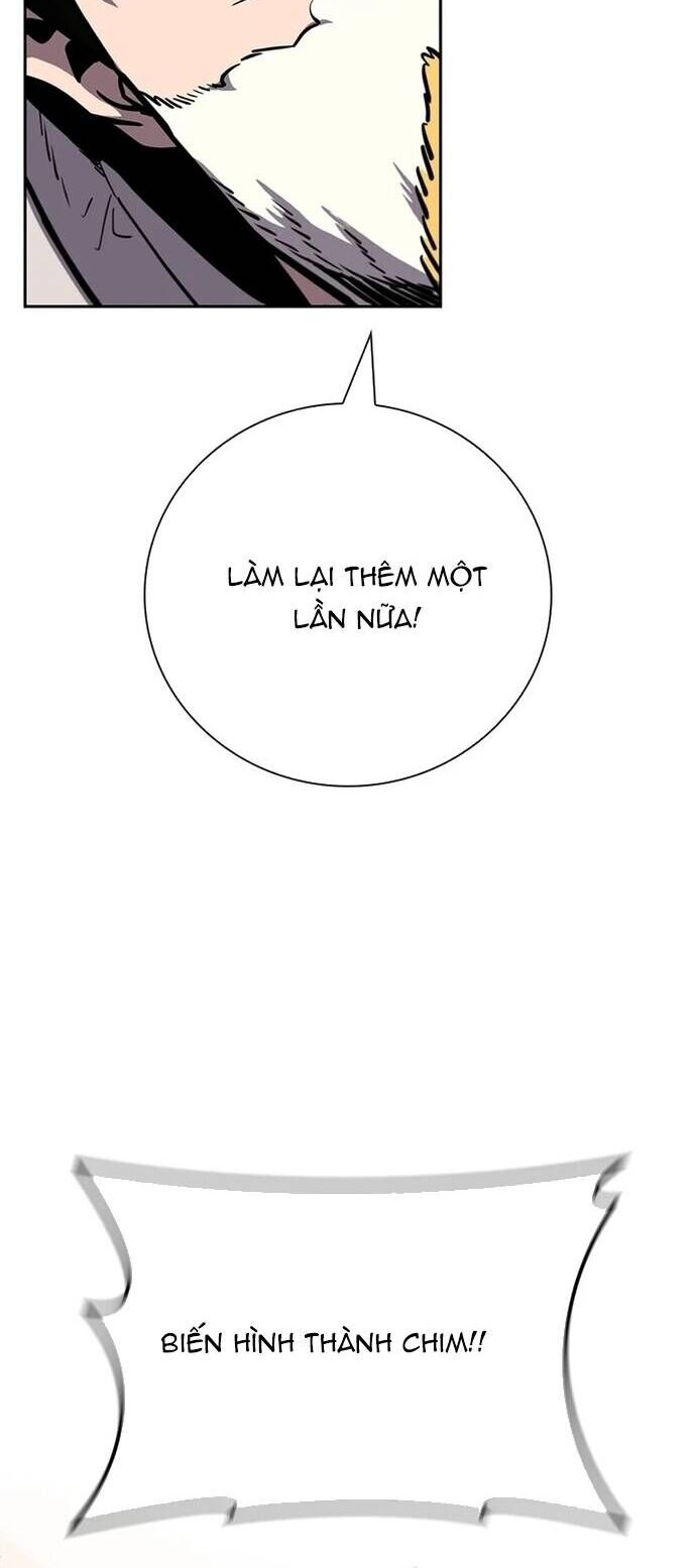 Đấu Phật Chapter 18 - Trang 2