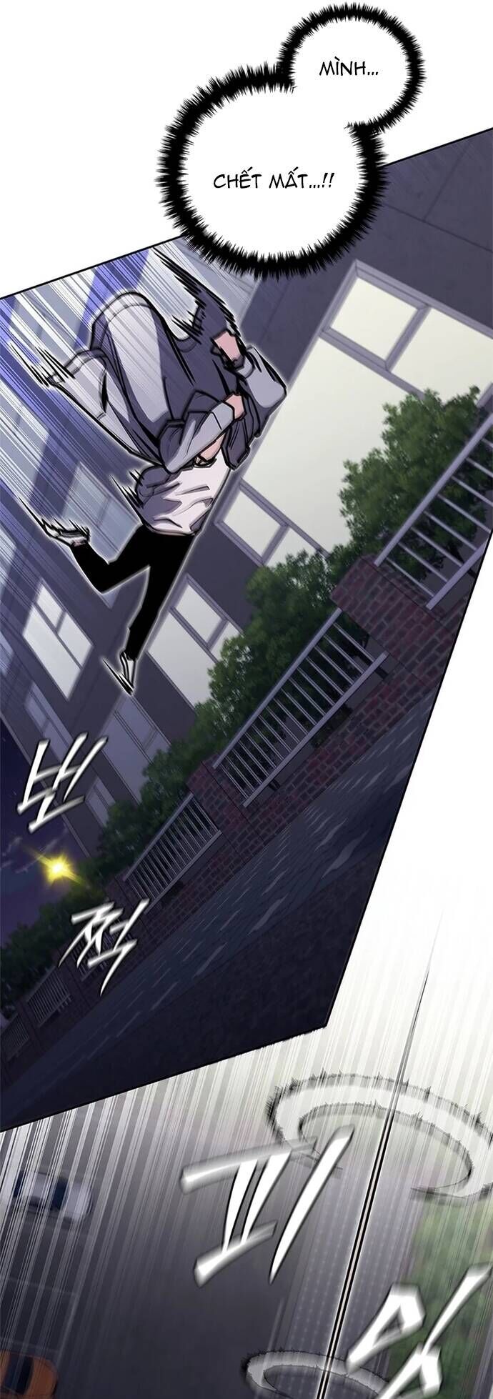 Đấu Phật Chapter 18 - Trang 2