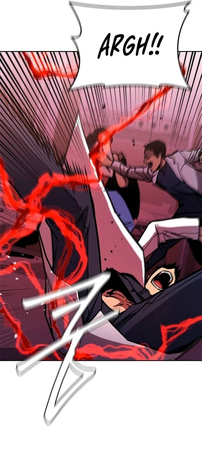 Đấu Phật Chapter 18 - Trang 2