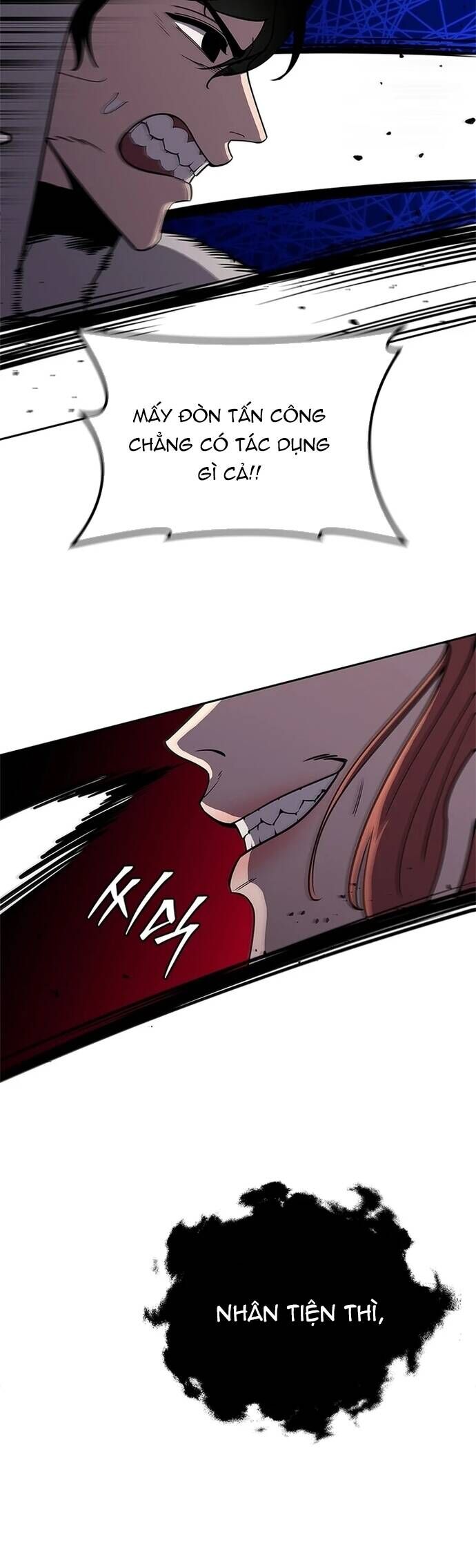 Đấu Phật Chapter 18 - Trang 2