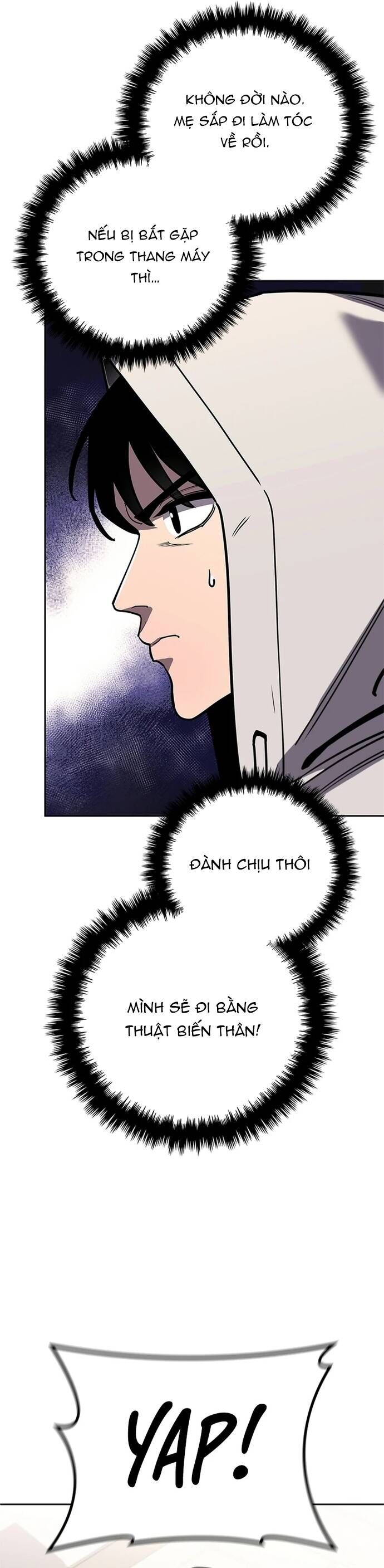 Đấu Phật Chapter 18 - Trang 2