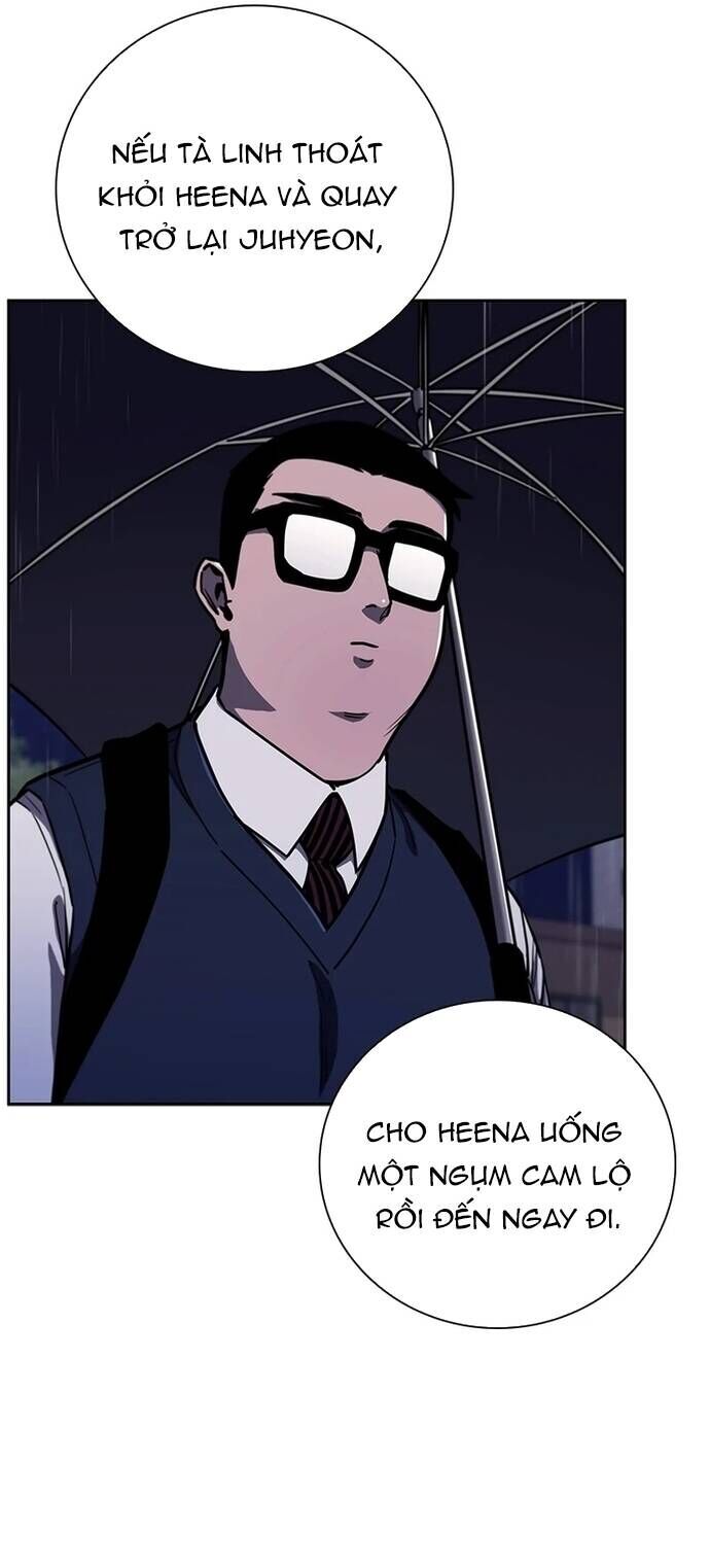 Đấu Phật Chapter 18 - Trang 2