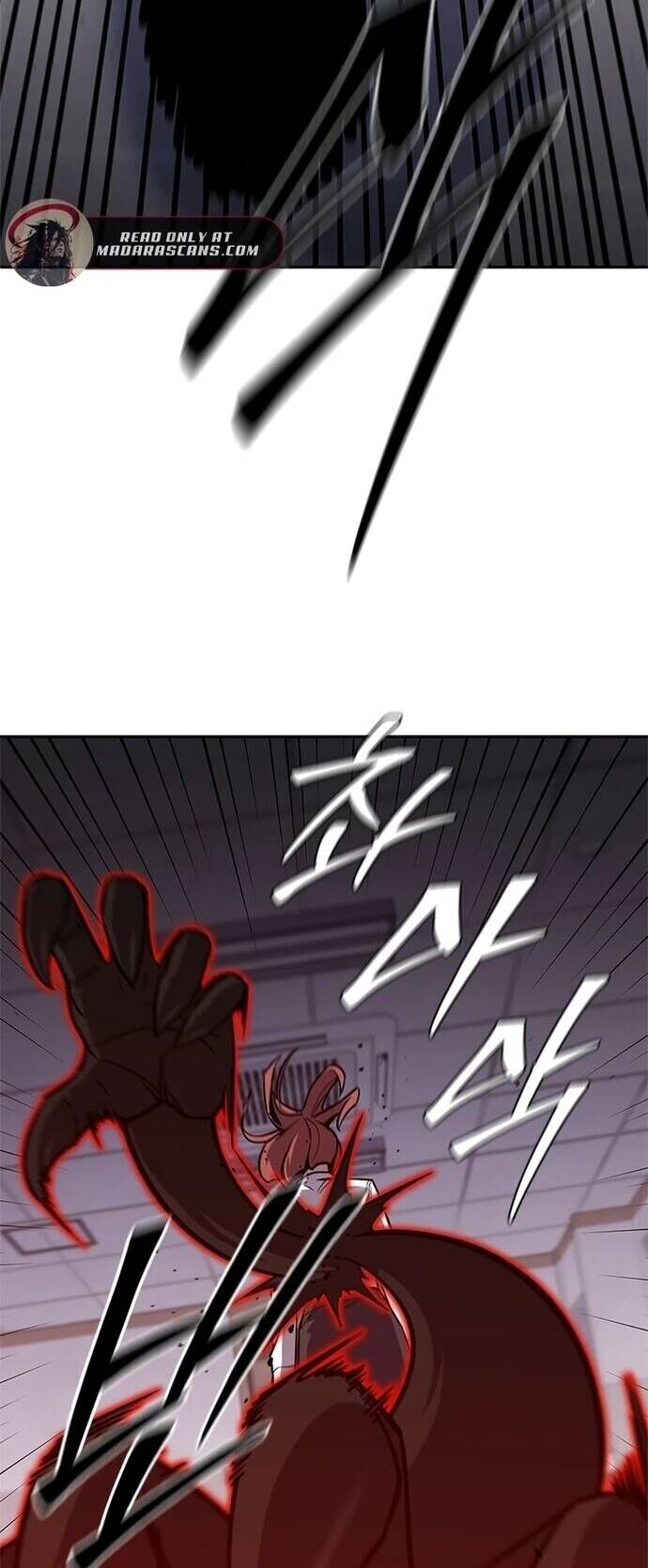 Đấu Phật Chapter 18 - Trang 2