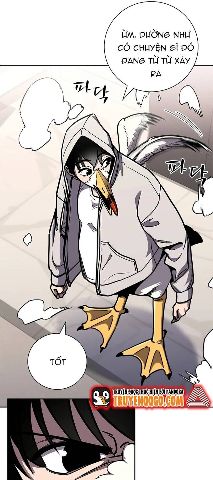 Đấu Phật Chapter 18 - Trang 2