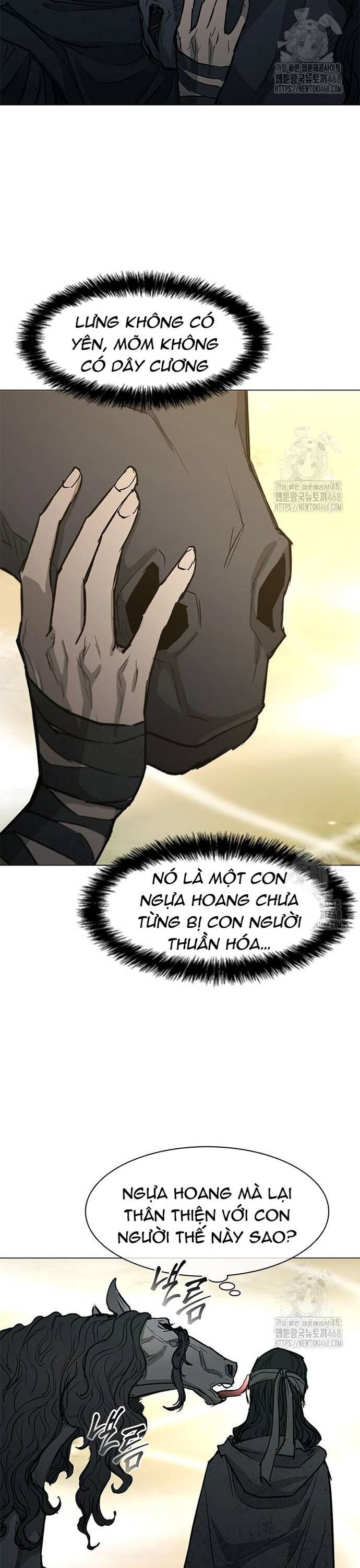 Con Đường Của Võ Giả Chapter 224 - Next Chapter 225