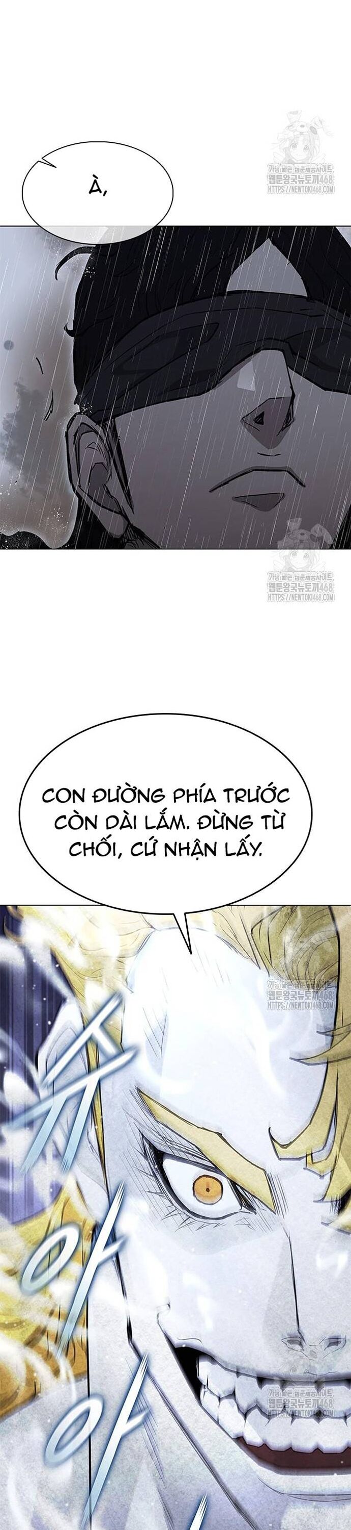 Con Đường Của Võ Giả Chapter 224 - Next Chapter 225