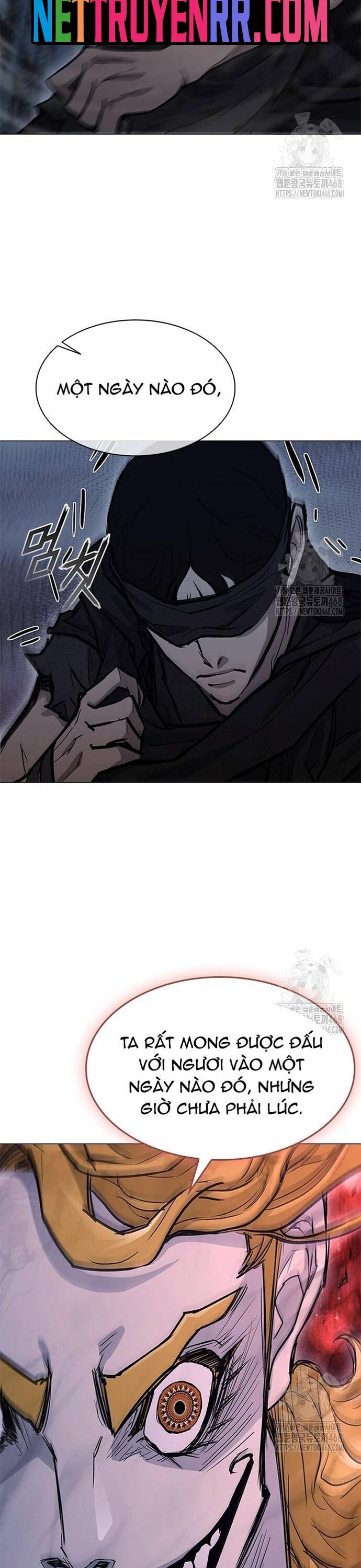 Con Đường Của Võ Giả Chapter 224 - Next Chapter 225