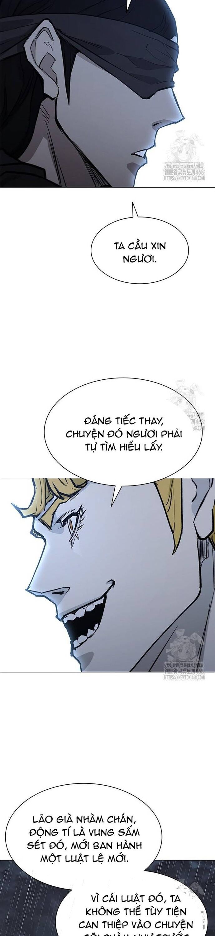 Con Đường Của Võ Giả Chapter 224 - Next Chapter 225