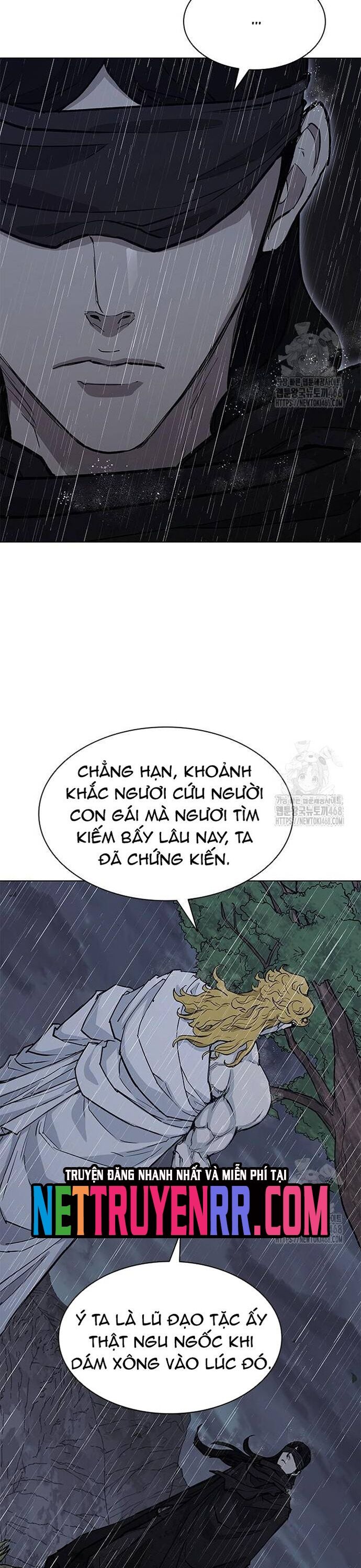 Con Đường Của Võ Giả Chapter 224 - Next Chapter 225