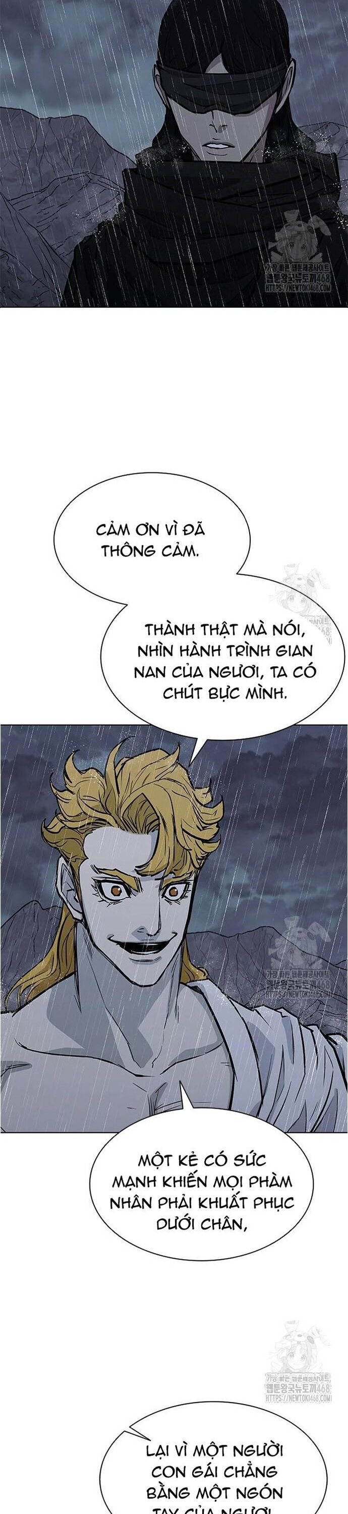 Con Đường Của Võ Giả Chapter 224 - Next Chapter 225