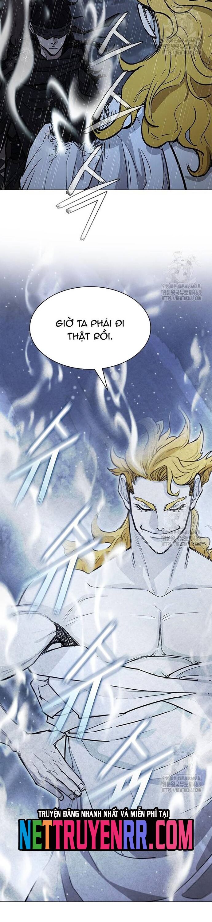 Con Đường Của Võ Giả Chapter 224 - Next Chapter 225