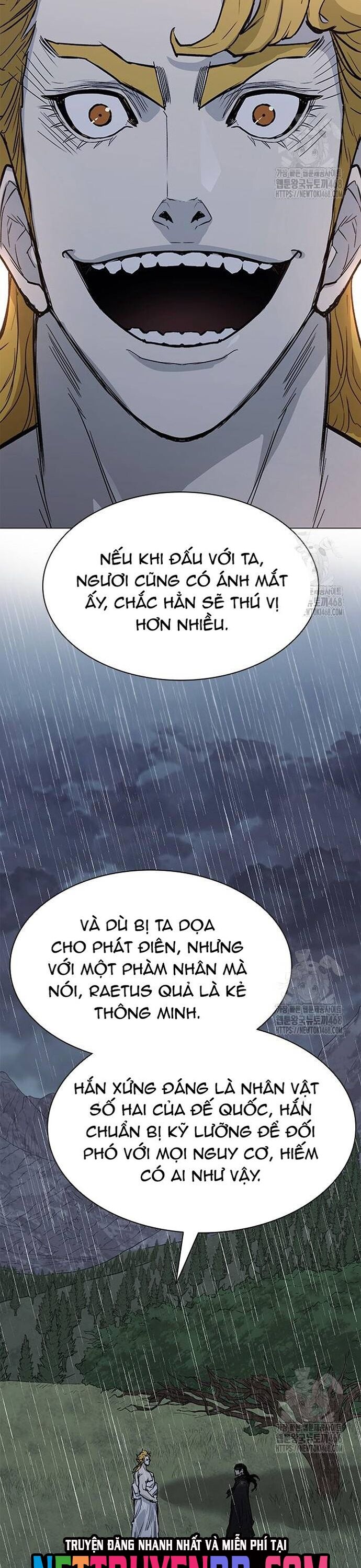 Con Đường Của Võ Giả Chapter 224 - Next Chapter 225