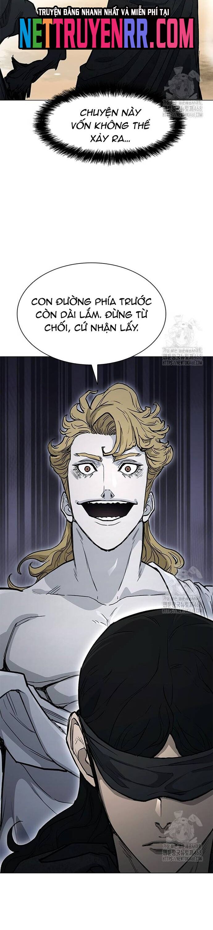 Con Đường Của Võ Giả Chapter 224 - Next Chapter 225
