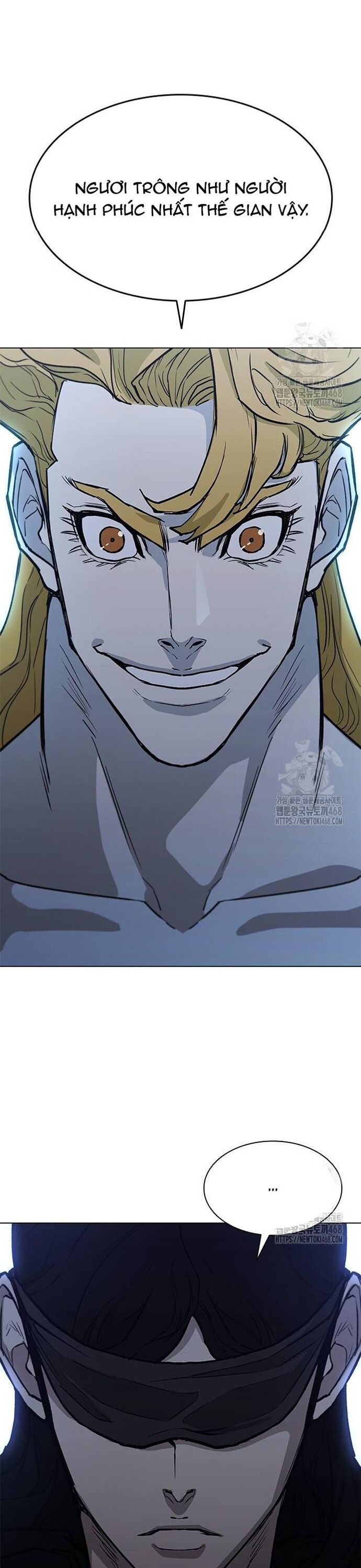 Con Đường Của Võ Giả Chapter 224 - Next Chapter 225