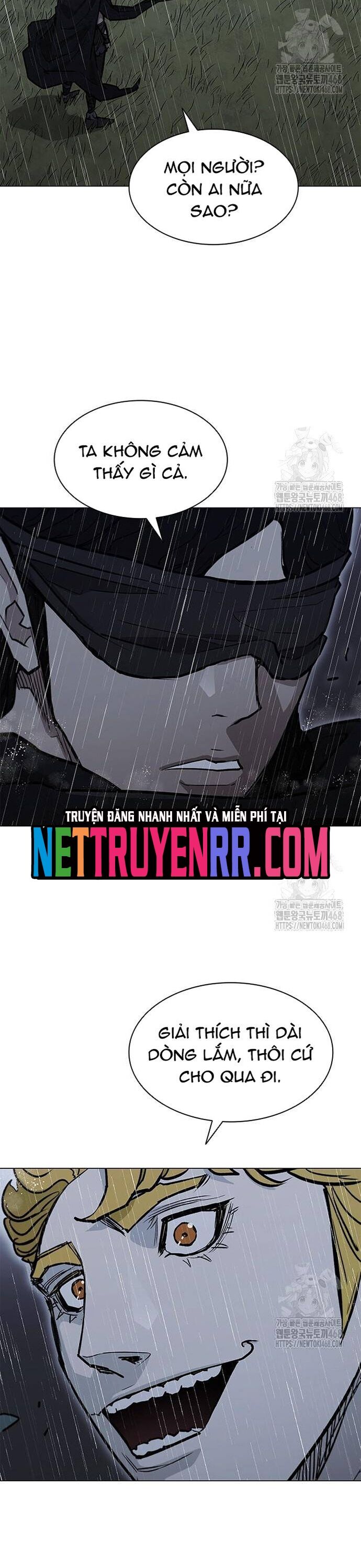 Con Đường Của Võ Giả Chapter 224 - Next Chapter 225